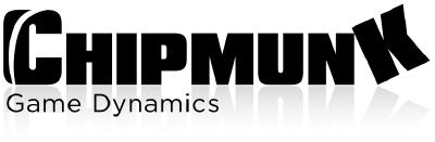 Chipmunk Logo